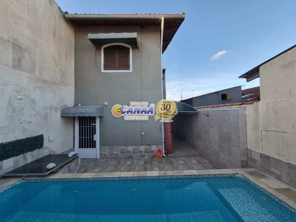 Sobrado, 3 quartos, 146 m² - Foto 14