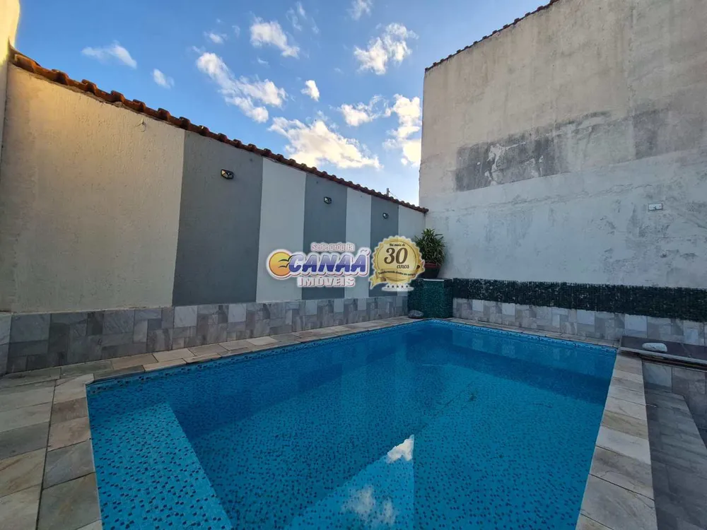 Sobrado, 3 quartos, 146 m² - Foto 15