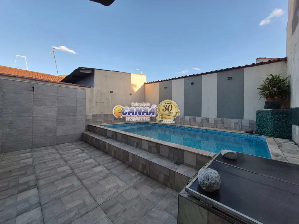 Sobrado, 3 quartos, 146 m² - Foto 16