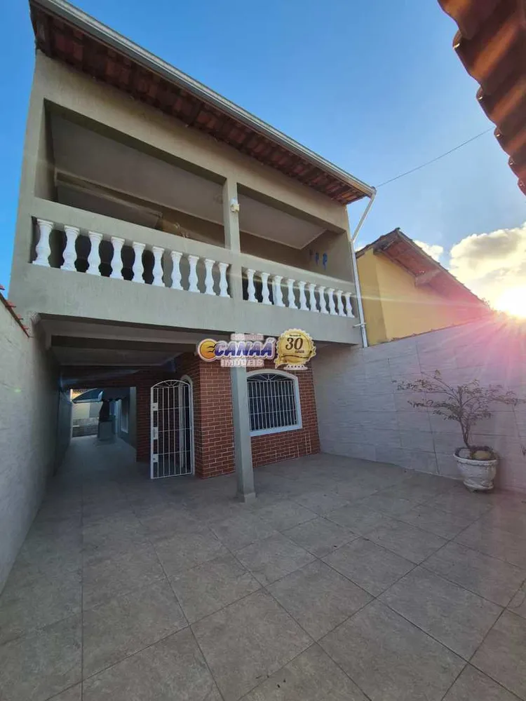 Sobrado, 3 quartos, 146 m² - Foto 5