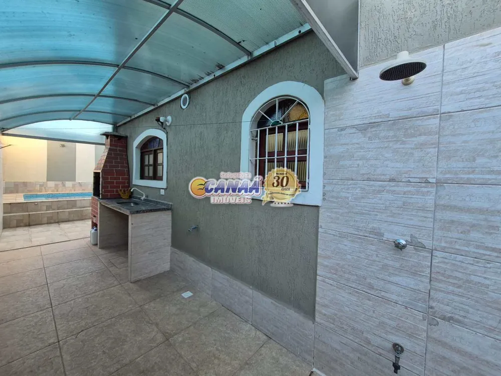 Sobrado, 3 quartos, 146 m² - Foto 13