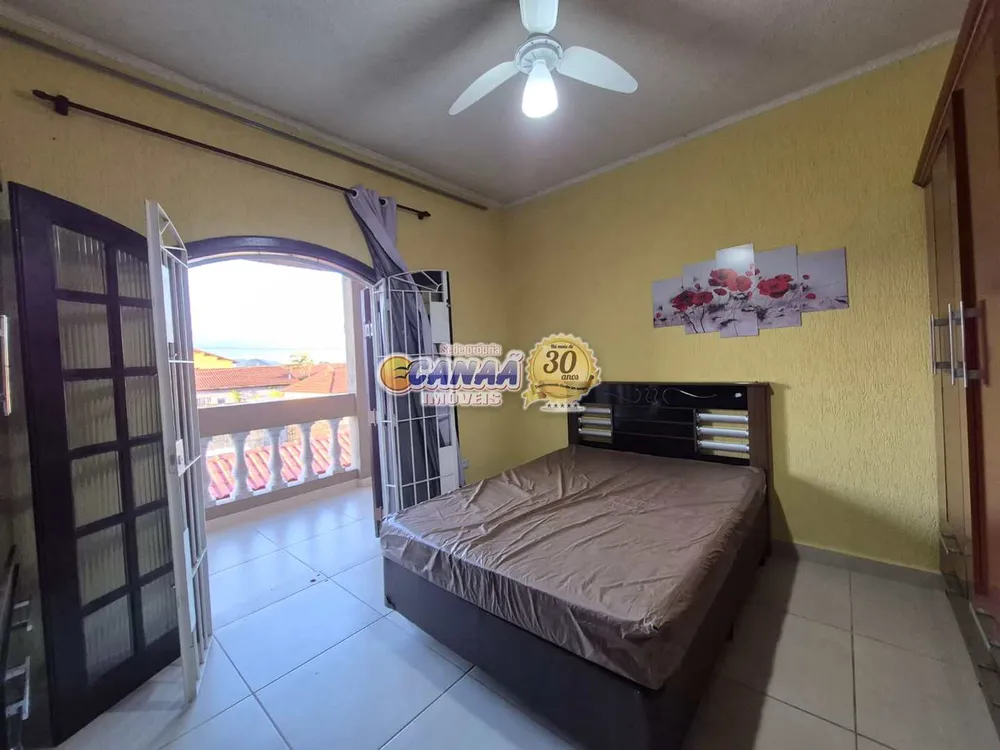 Sobrado, 3 quartos, 146 m² - Foto 11