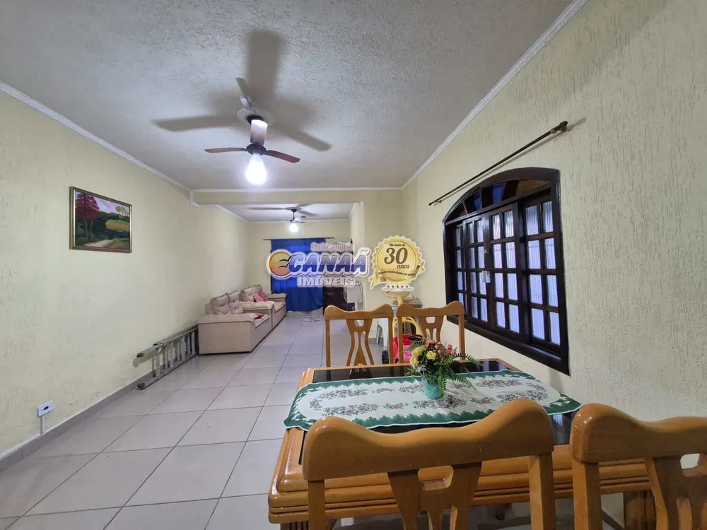 Sobrado, 3 quartos, 146 m² - Foto 6