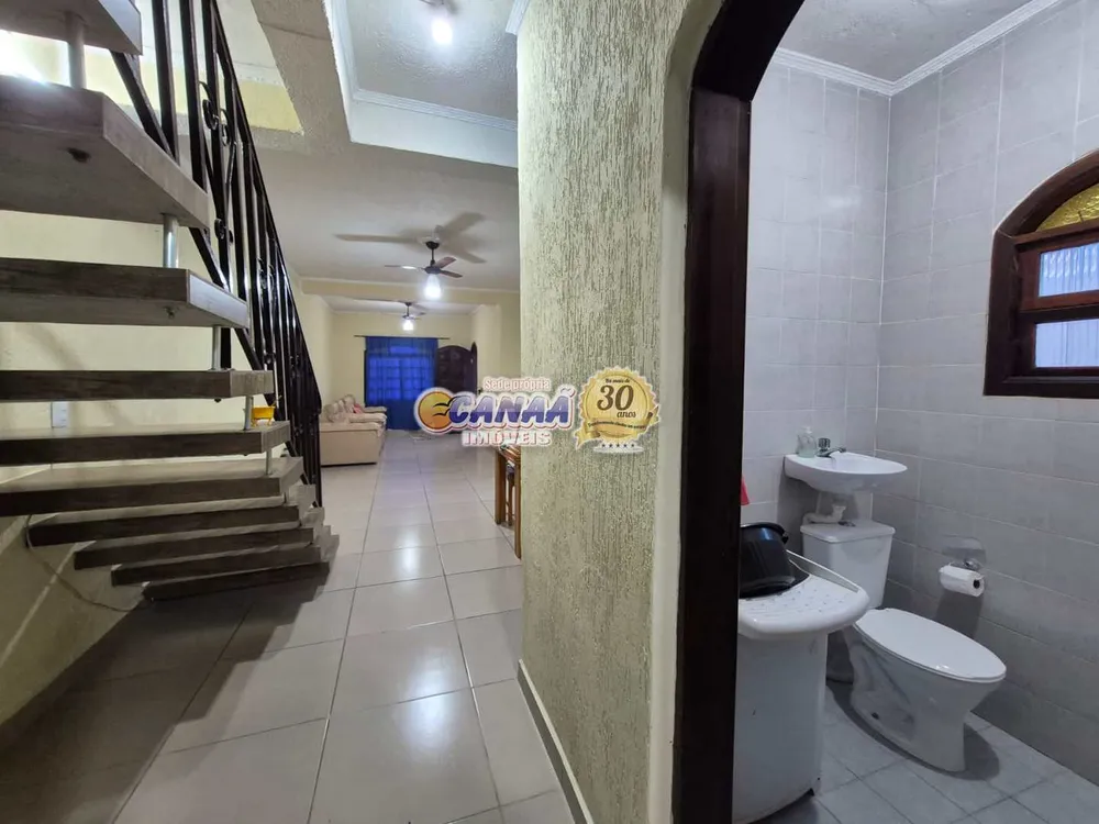 Sobrado, 3 quartos, 146 m² - Foto 8