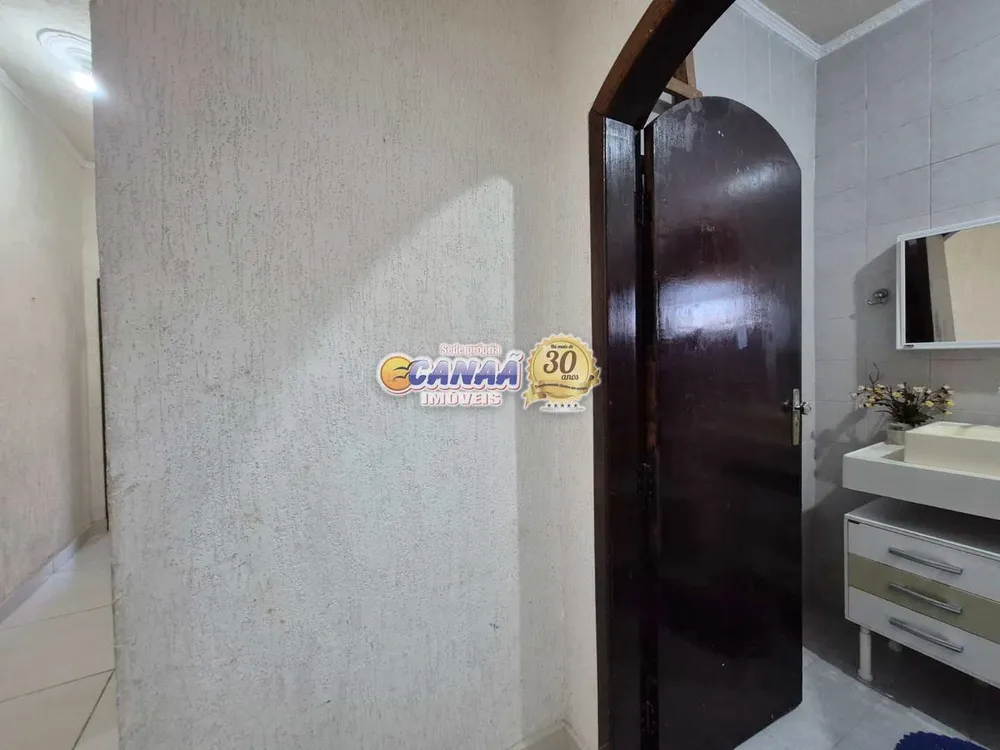 Sobrado, 3 quartos, 146 m² - Foto 10