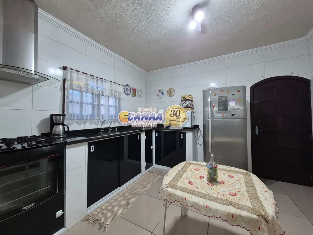 Sobrado, 3 quartos, 146 m² - Foto 9
