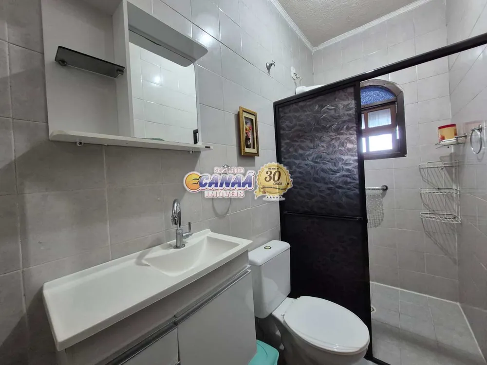 Sobrado, 3 quartos, 146 m² - Foto 12