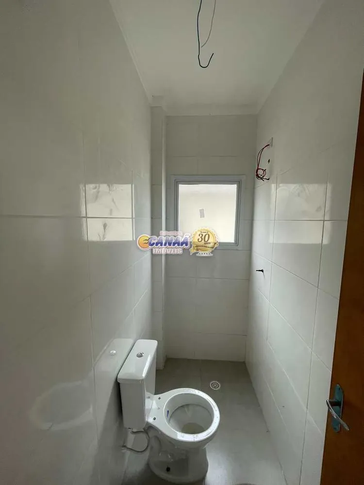 Casa de Condomínio, 1 quarto - Foto 6