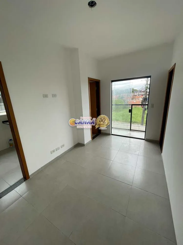Casa de Condomínio, 1 quarto - Foto 5