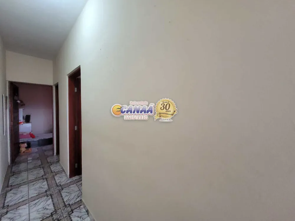 Sobrado, 3 quartos, 125 m² - Foto 12