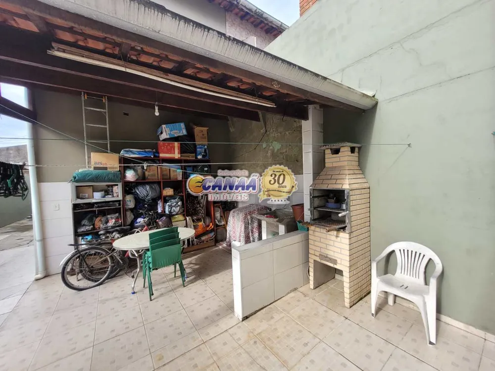 Sobrado, 3 quartos, 125 m² - Foto 6