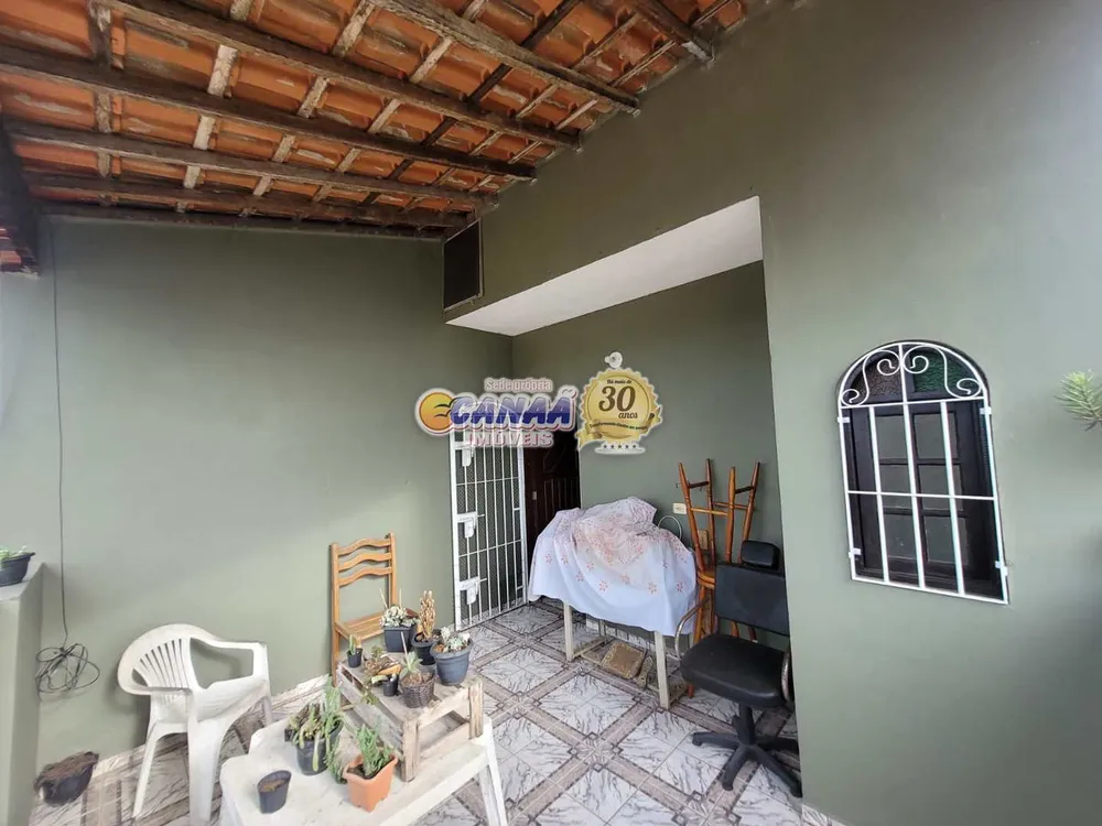 Sobrado, 3 quartos, 125 m² - Foto 14