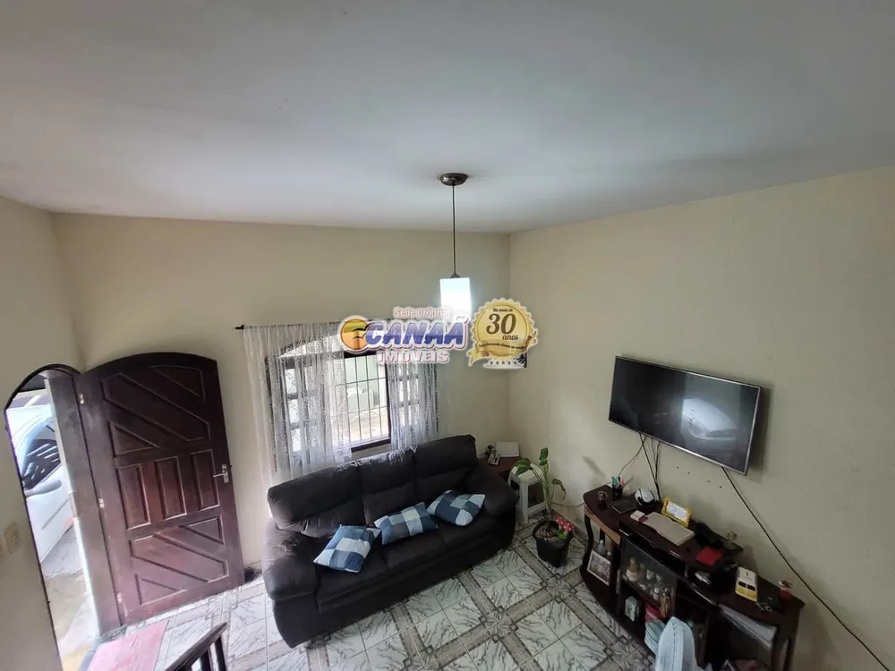 Sobrado, 3 quartos, 125 m² - Foto 3
