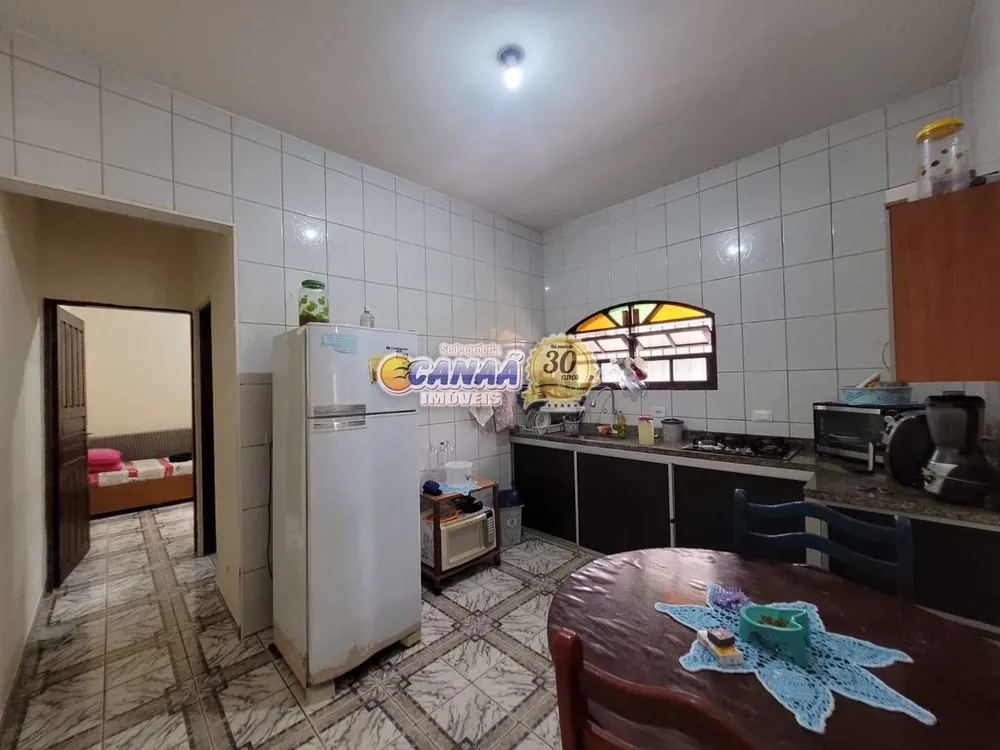 Sobrado, 3 quartos, 125 m² - Foto 9