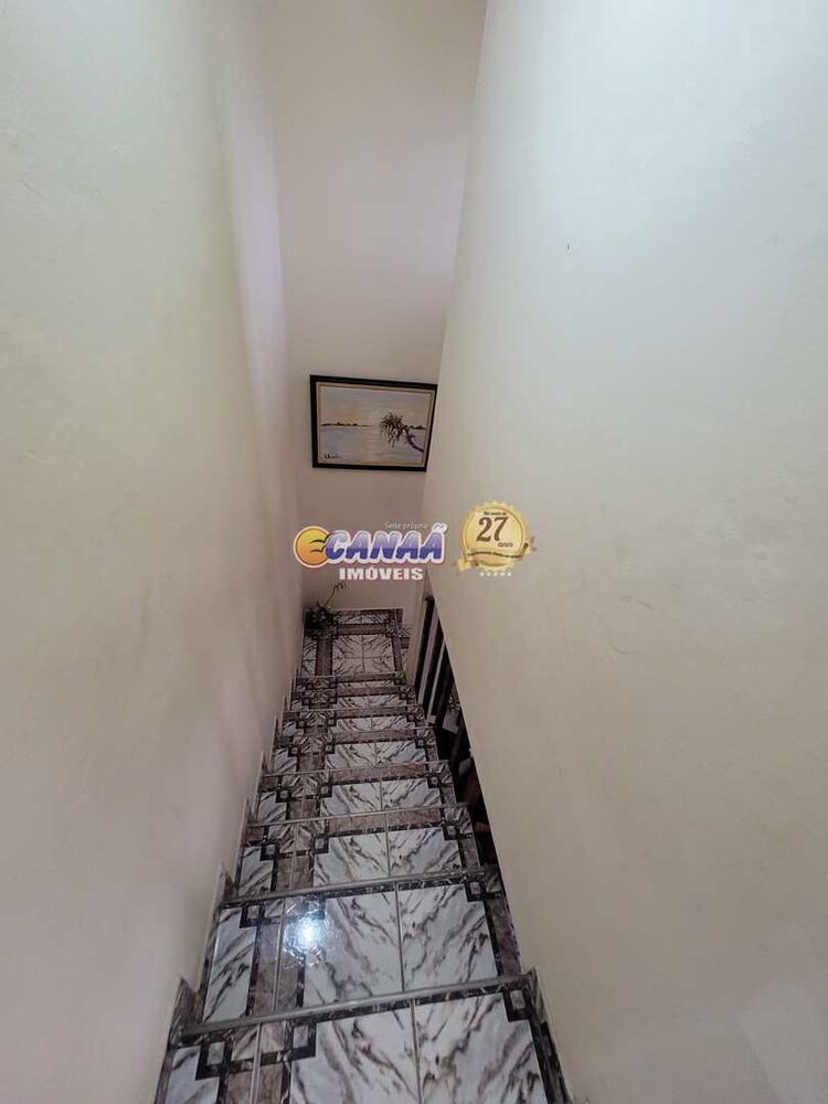 Sobrado, 3 quartos, 125 m² - Foto 4