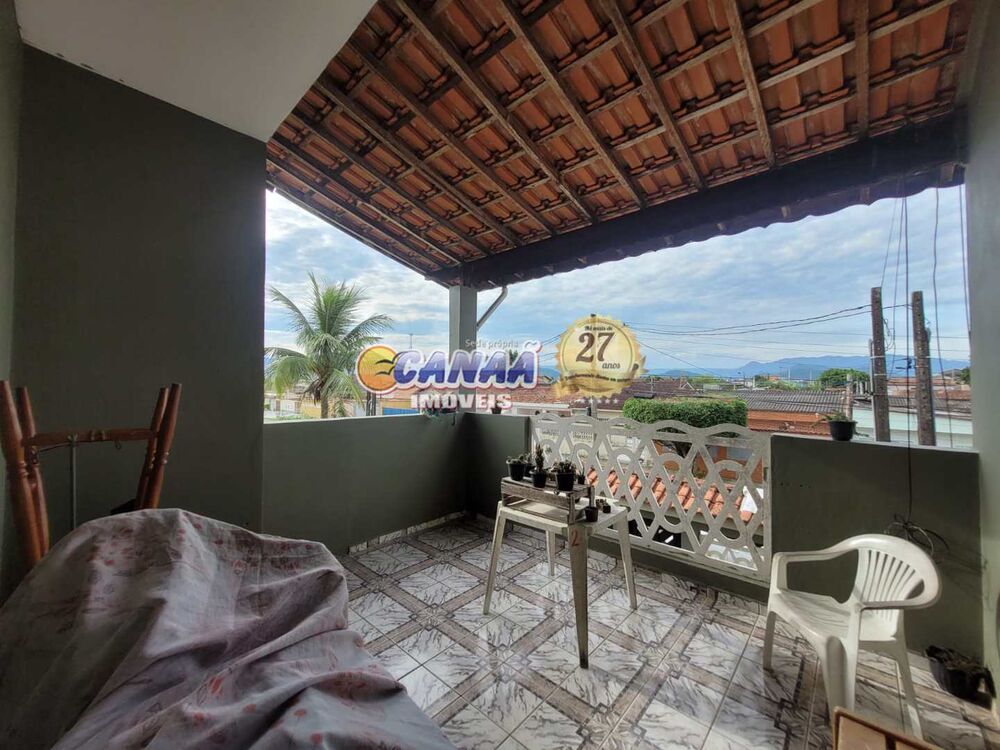 Sobrado, 3 quartos, 125 m² - Foto 3