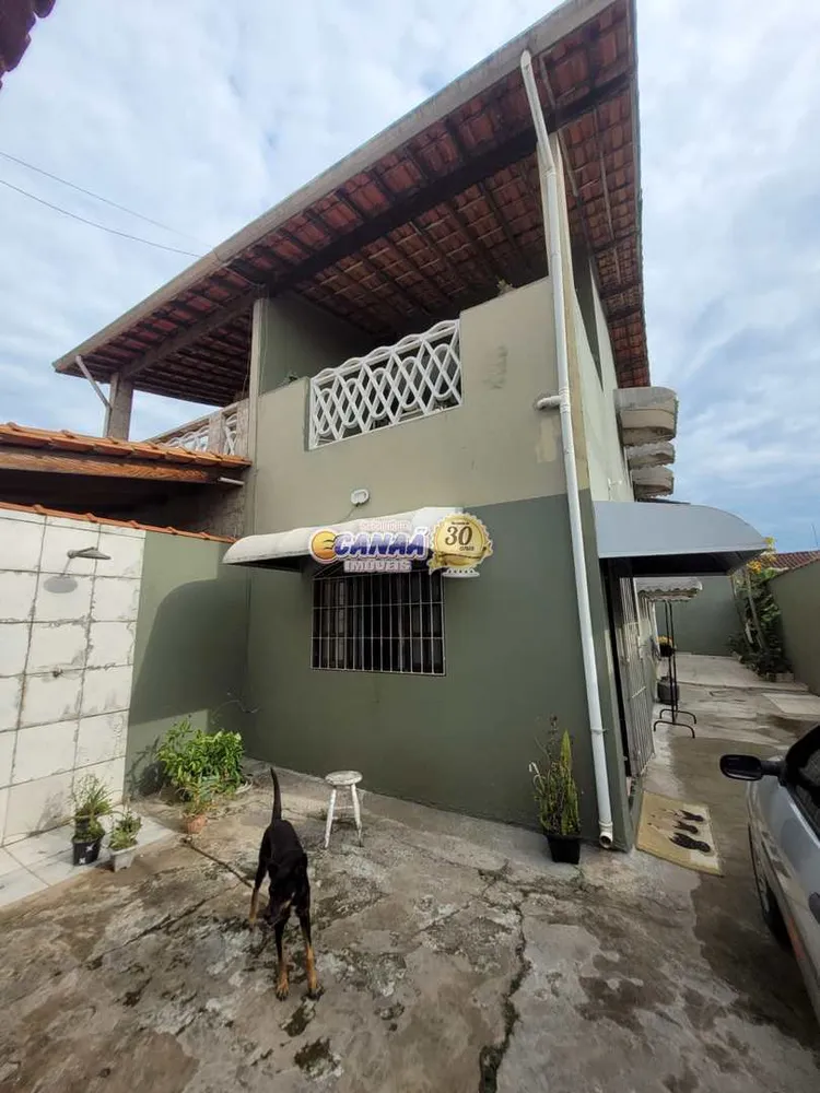 Sobrado, 3 quartos, 125 m² - Foto 1
