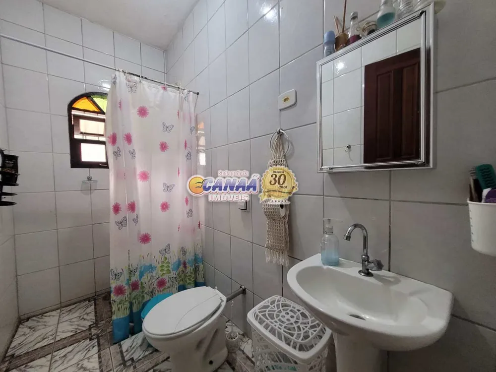Sobrado, 3 quartos, 125 m² - Foto 10