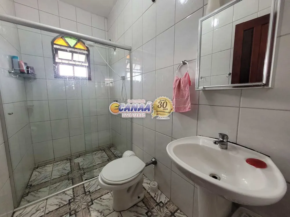 Sobrado, 3 quartos, 125 m² - Foto 15