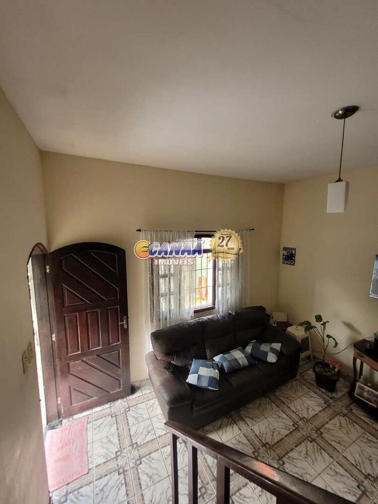 Sobrado, 3 quartos, 125 m² - Foto 1