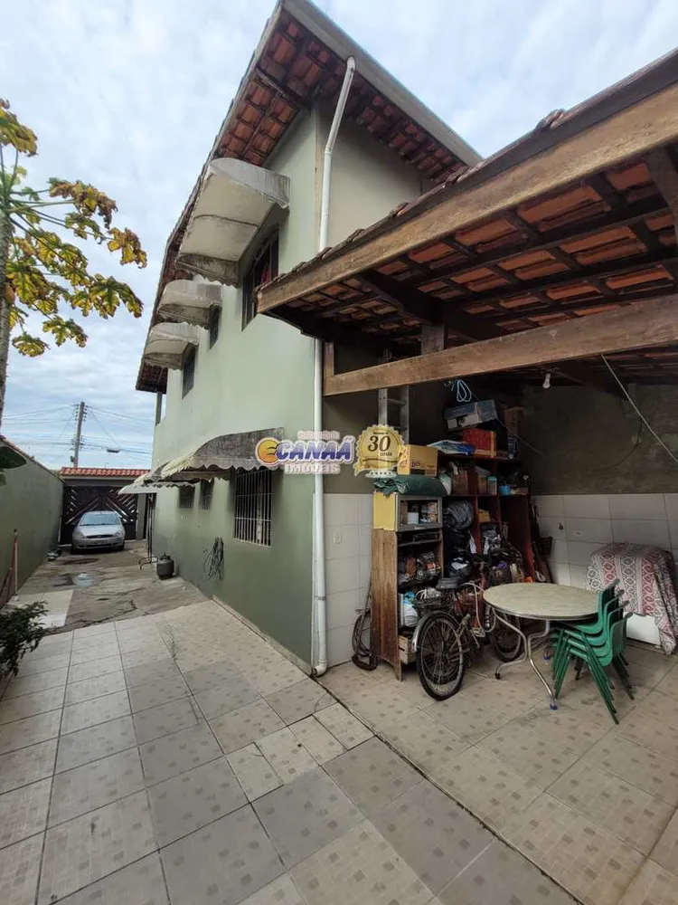 Sobrado, 3 quartos, 125 m² - Foto 7