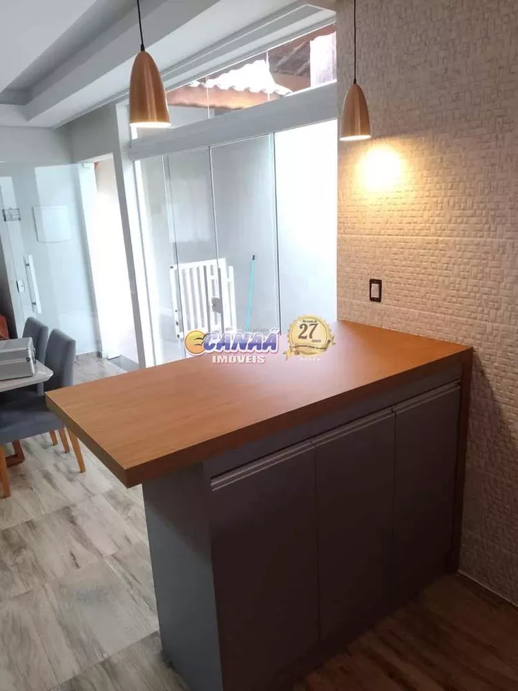 Casa à venda com 3 quartos, 140m² - Foto 4