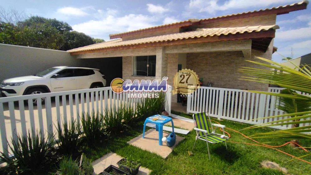 Casa à venda com 3 quartos, 140m² - Foto 3