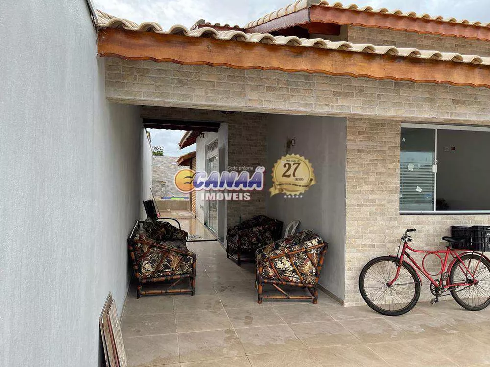 Casa à venda com 3 quartos, 140m² - Foto 2