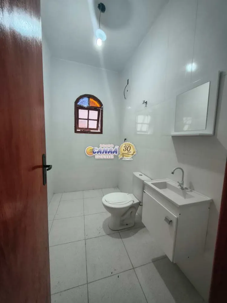 Casa, 2 quartos, 124 m² - Foto 5