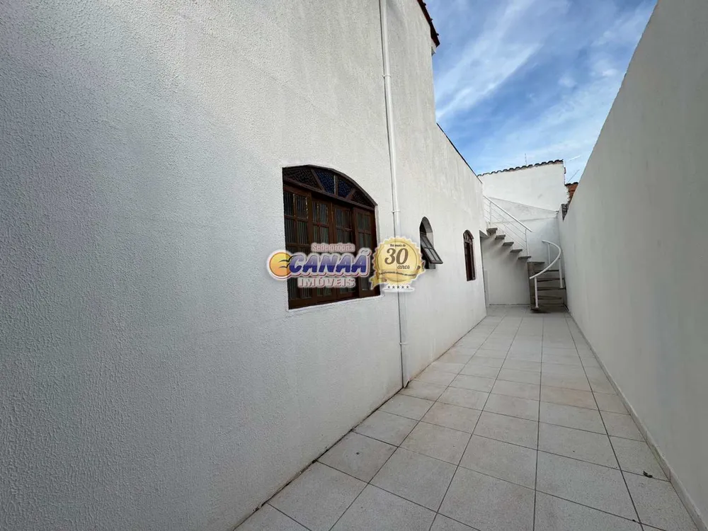 Casa, 2 quartos, 124 m² - Foto 4