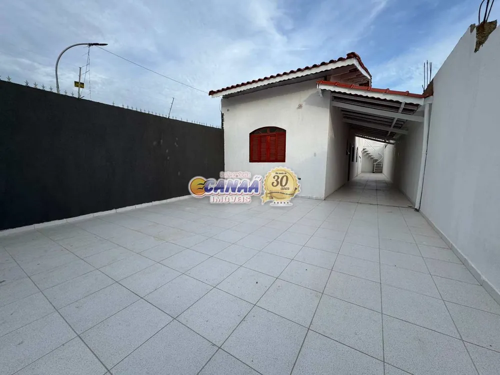 Casa, 2 quartos, 124 m² - Foto 2