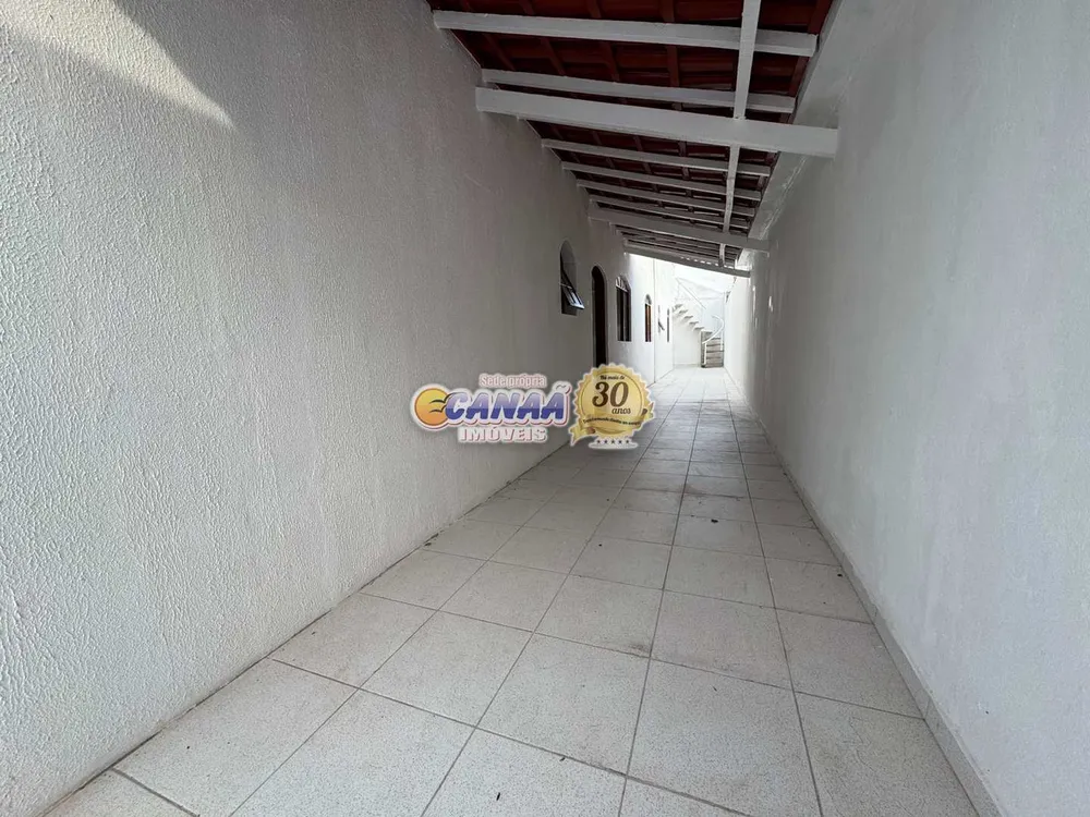 Casa, 2 quartos, 124 m² - Foto 2