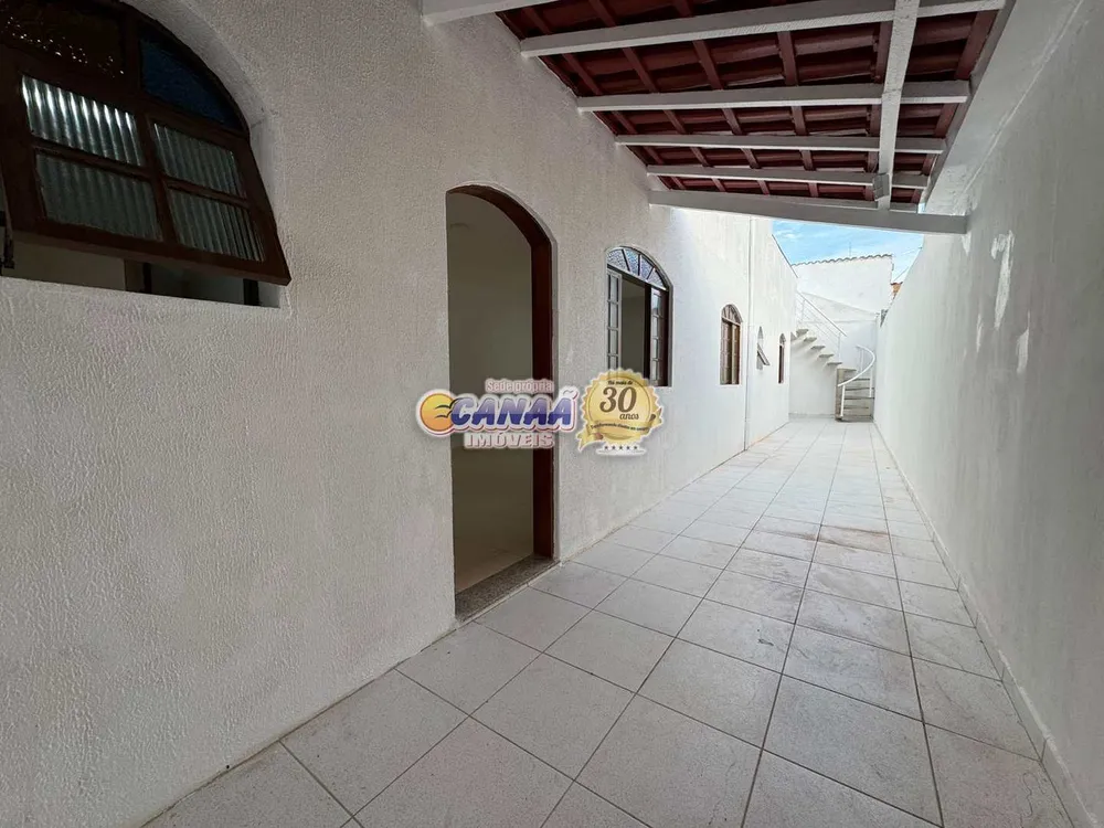 Casa, 2 quartos, 124 m² - Foto 7