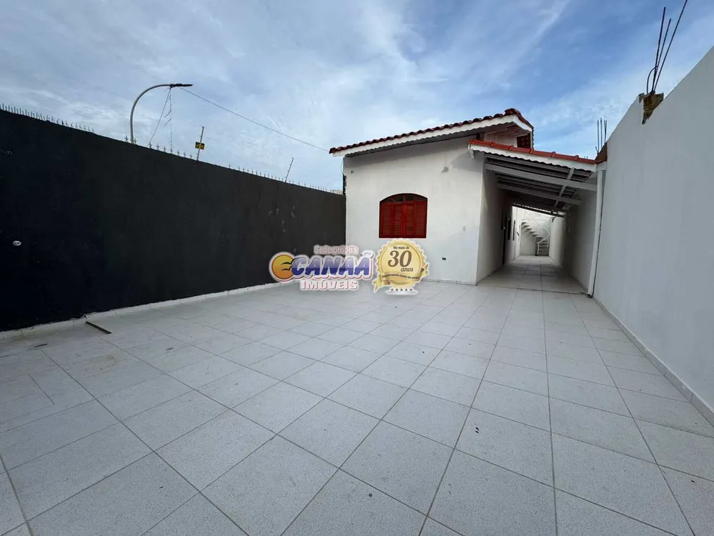 Casa, 2 quartos, 124 m² - Foto 3