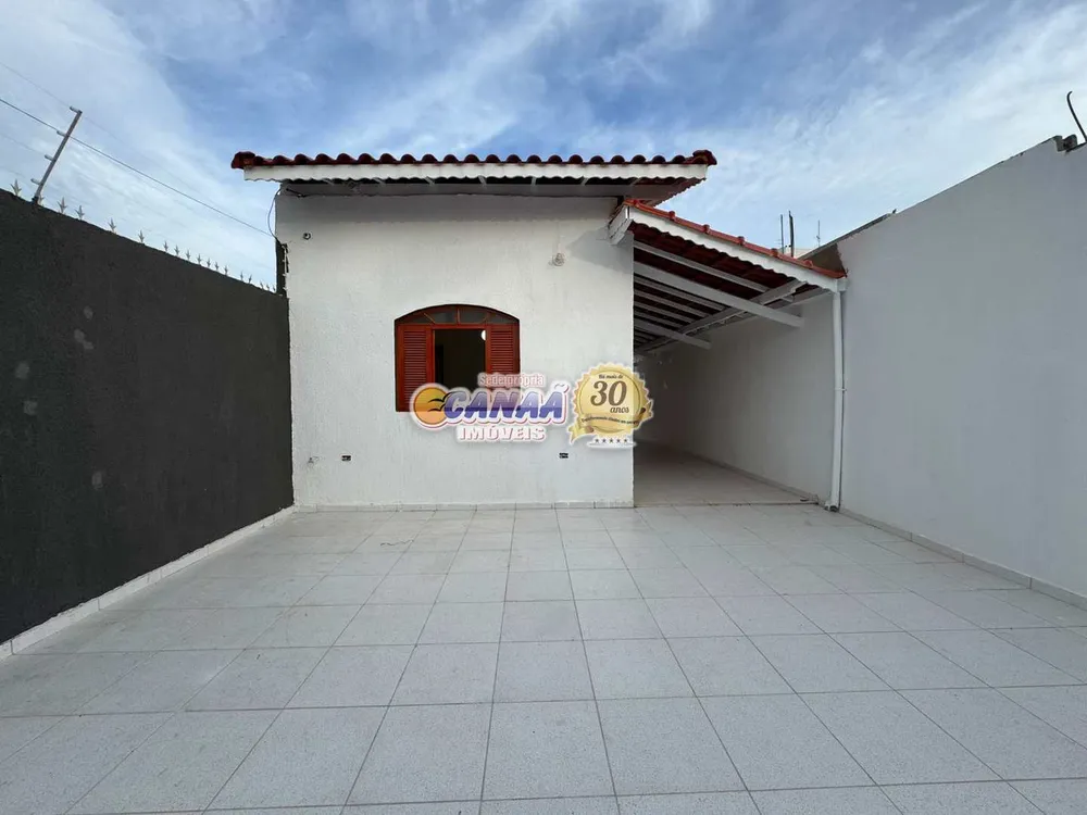 Casa, 2 quartos, 124 m² - Foto 3