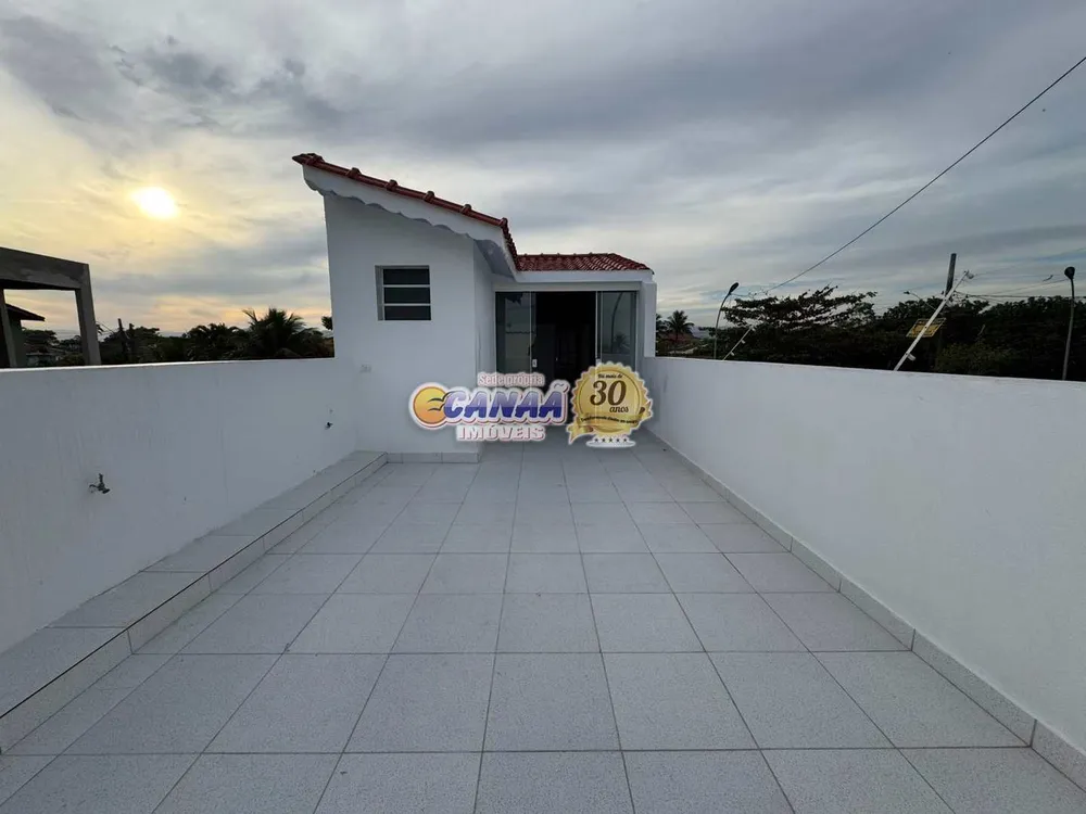 Casa, 2 quartos, 124 m² - Foto 6