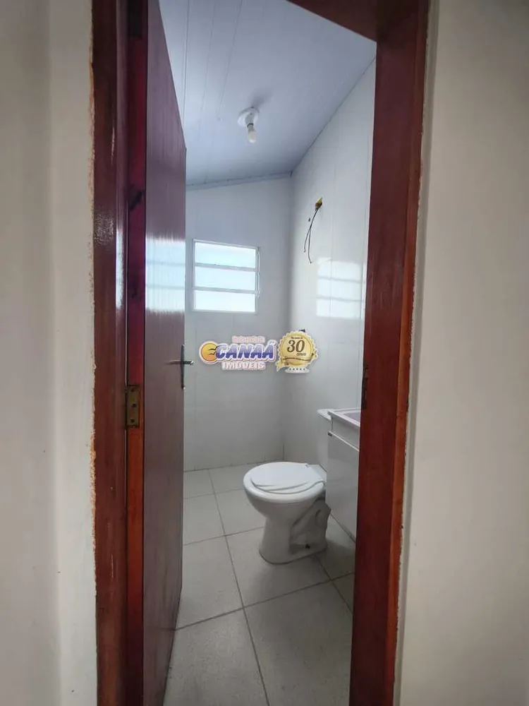 Casa, 2 quartos, 124 m² - Foto 8