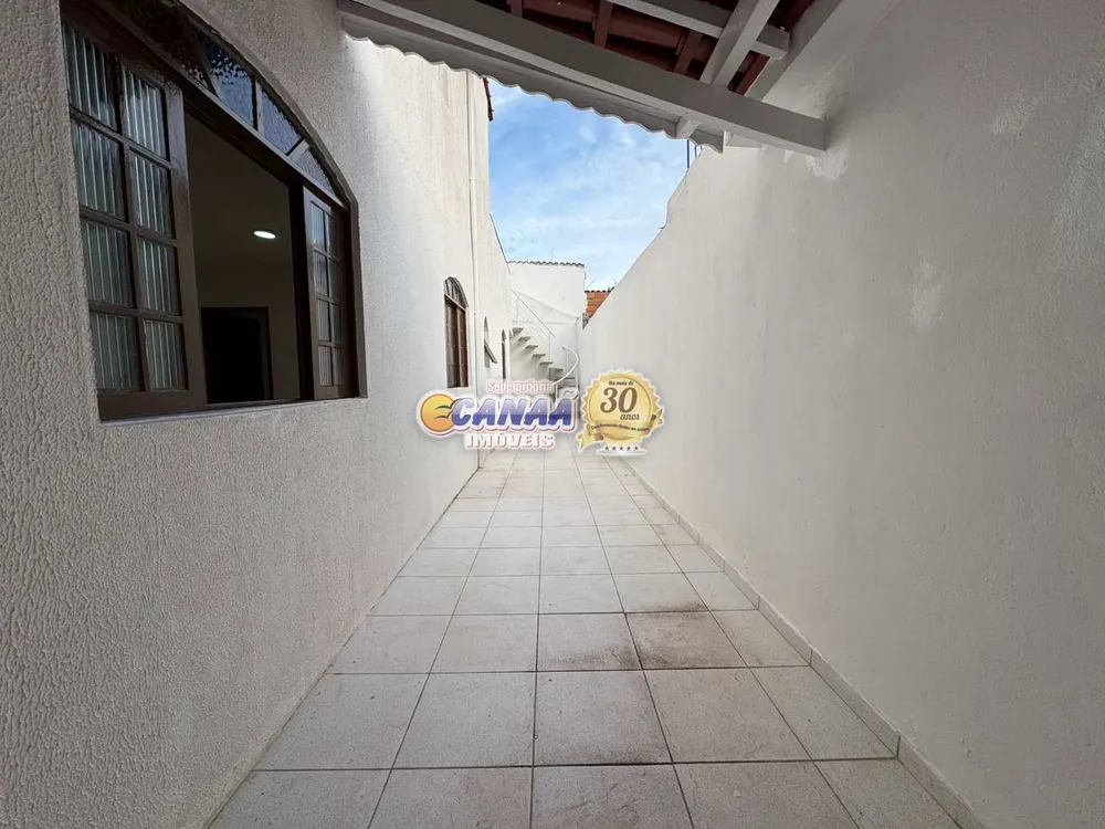 Casa, 2 quartos, 124 m² - Foto 5