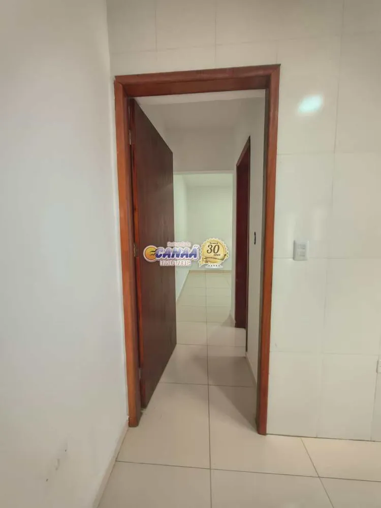 Casa, 2 quartos, 124 m² - Foto 1