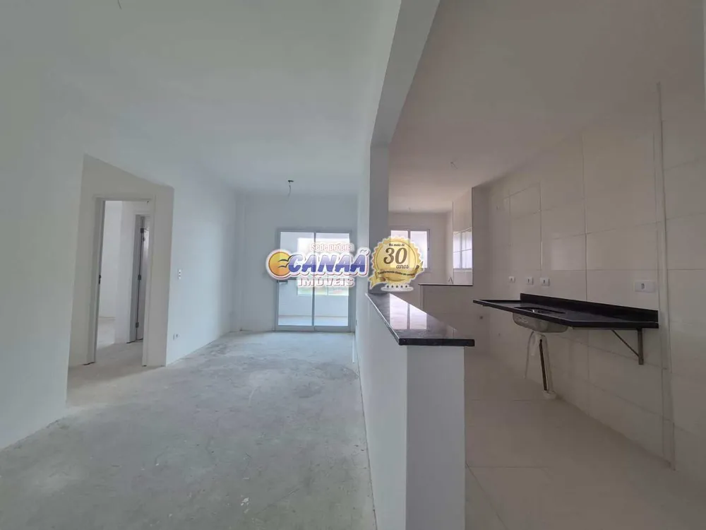 Apartamento, 2 quartos, 71 m² - Foto 1