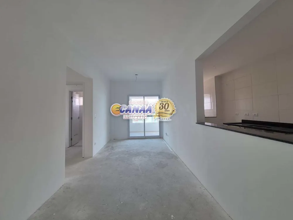 Apartamento, 2 quartos, 71 m² - Foto 1