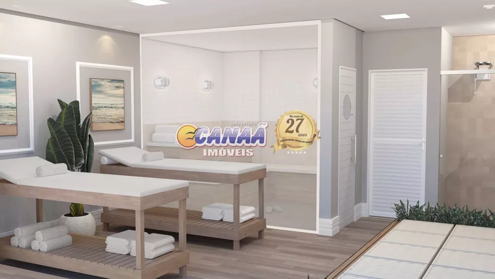 Apartamento à venda com 2 quartos, 76m² - Foto 5