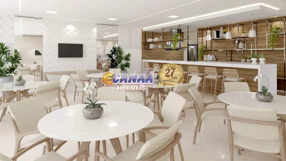 Apartamento à venda com 2 quartos, 76m² - Foto 10