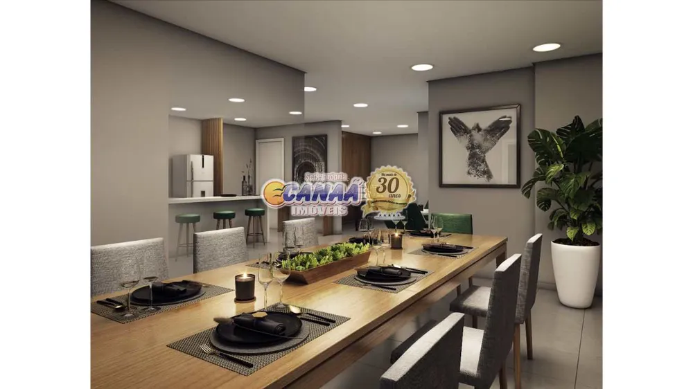 Apartamento, 2 quartos, 60 m² - Foto 16