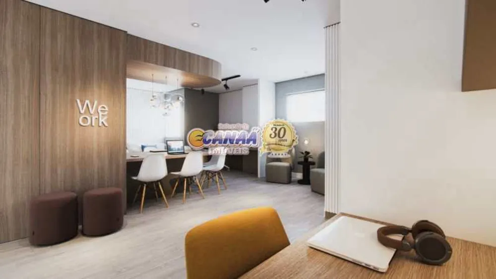 Apartamento, 2 quartos, 61 m² - Foto 8