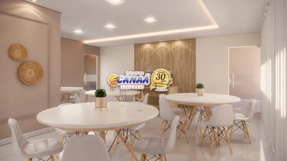 Apartamento, 2 quartos, 60 m² - Foto 2