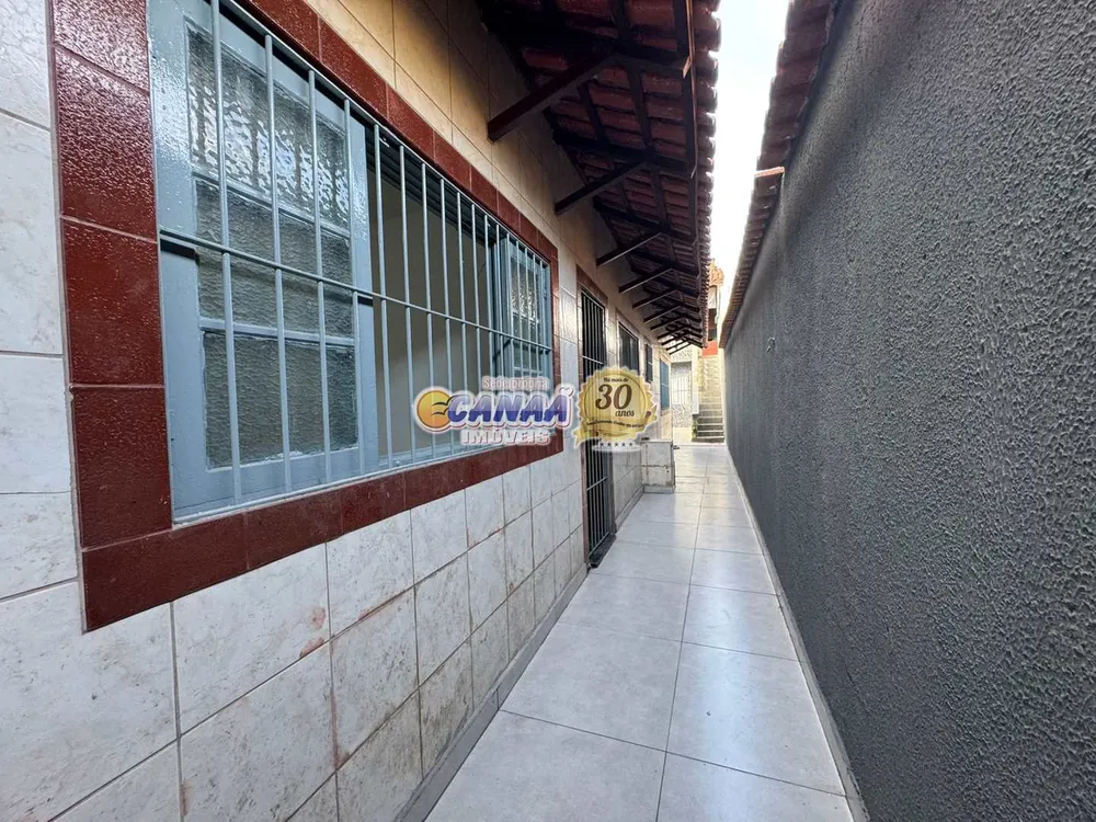 Casa, 3 quartos, 127 m² - Foto 1