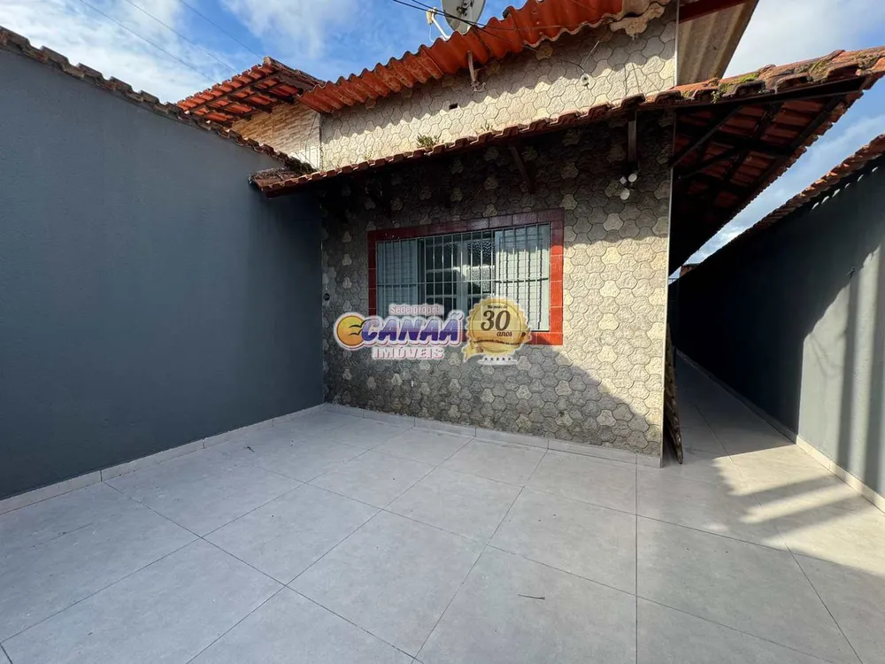 Casa, 3 quartos, 127 m² - Foto 3