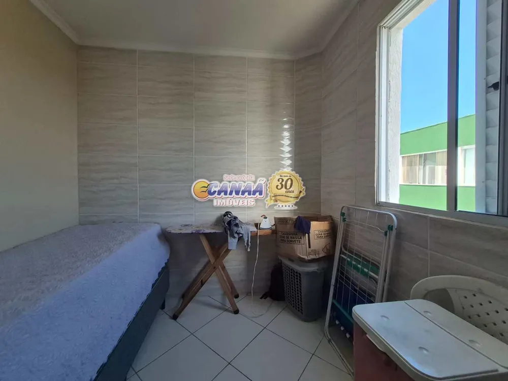 Apartamento, 2 quartos, 54 m² - Foto 16