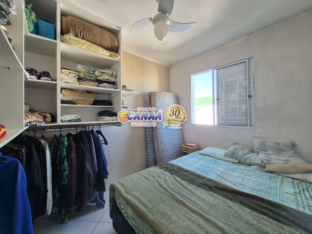 Apartamento, 2 quartos, 54 m² - Foto 12